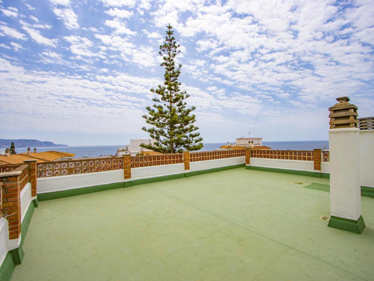 Sol Torrecilla Studio Nerja Bagian luar foto