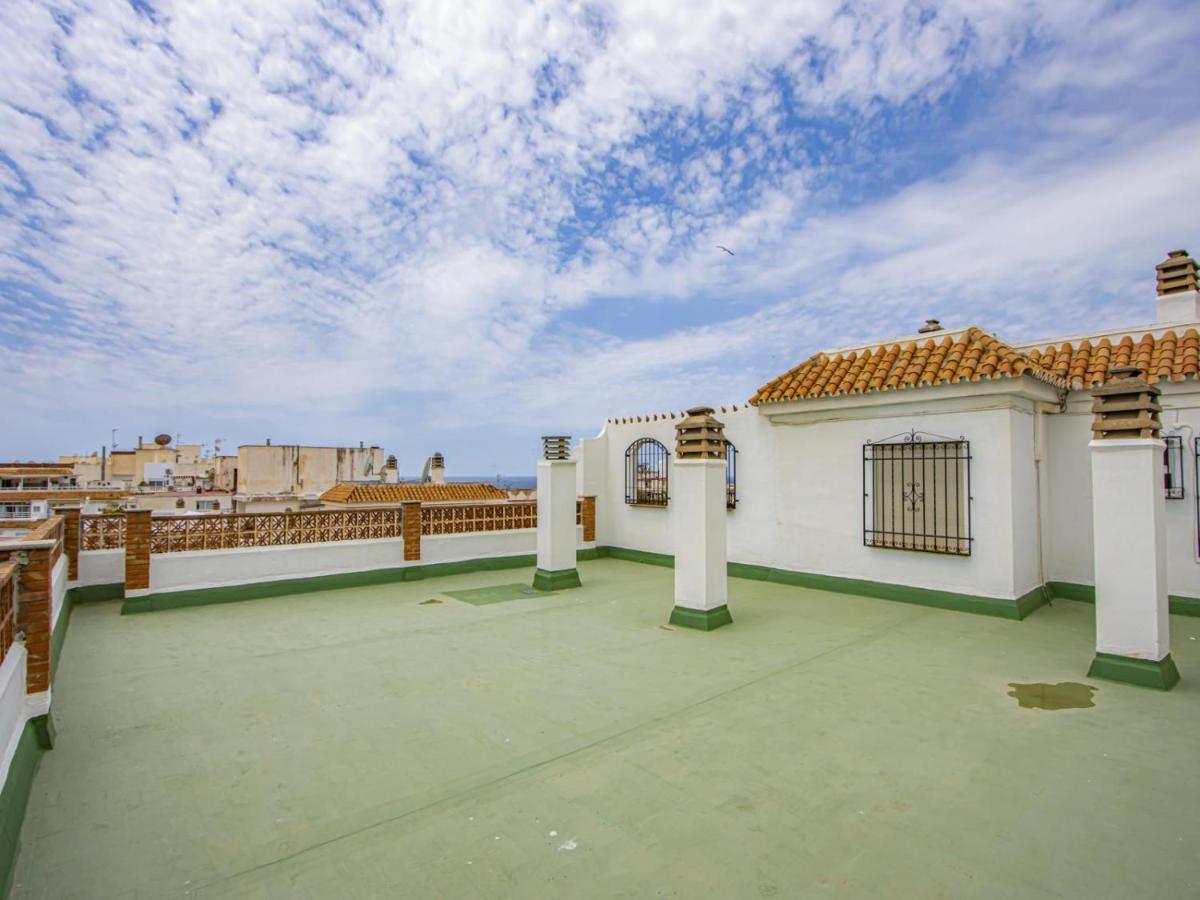 Sol Torrecilla Studio Nerja Bagian luar foto