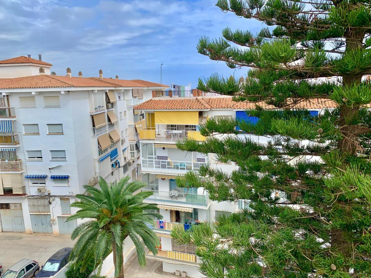 Sol Torrecilla Studio Nerja Bagian luar foto